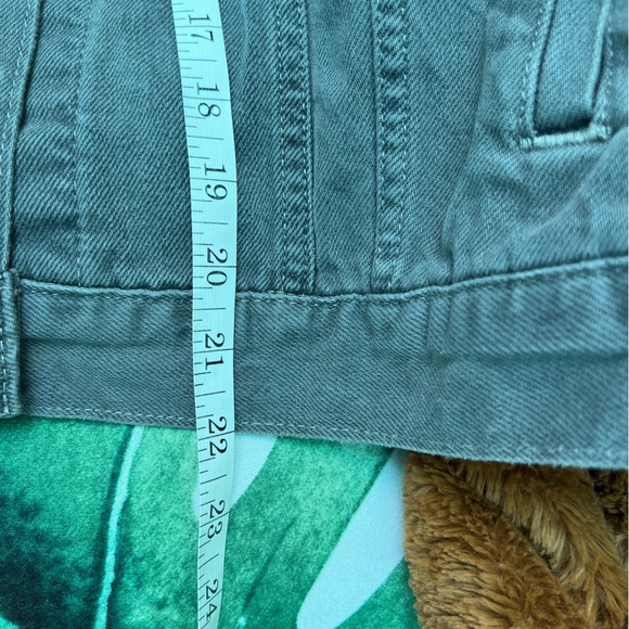 NWT Levi trucker jacket XL - Picture 4 of 5